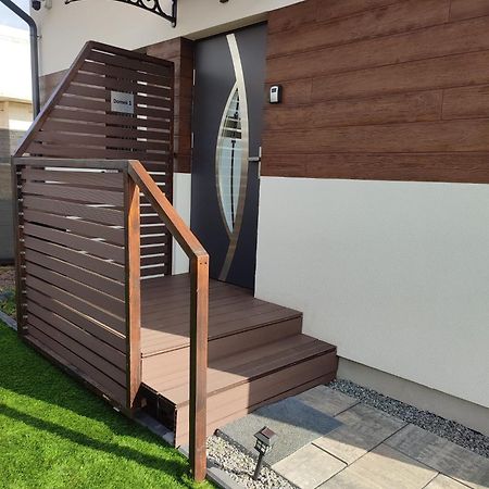 קילצה Luxury Apartments Bernardynska Domek 1 , 2 מראה חיצוני תמונה