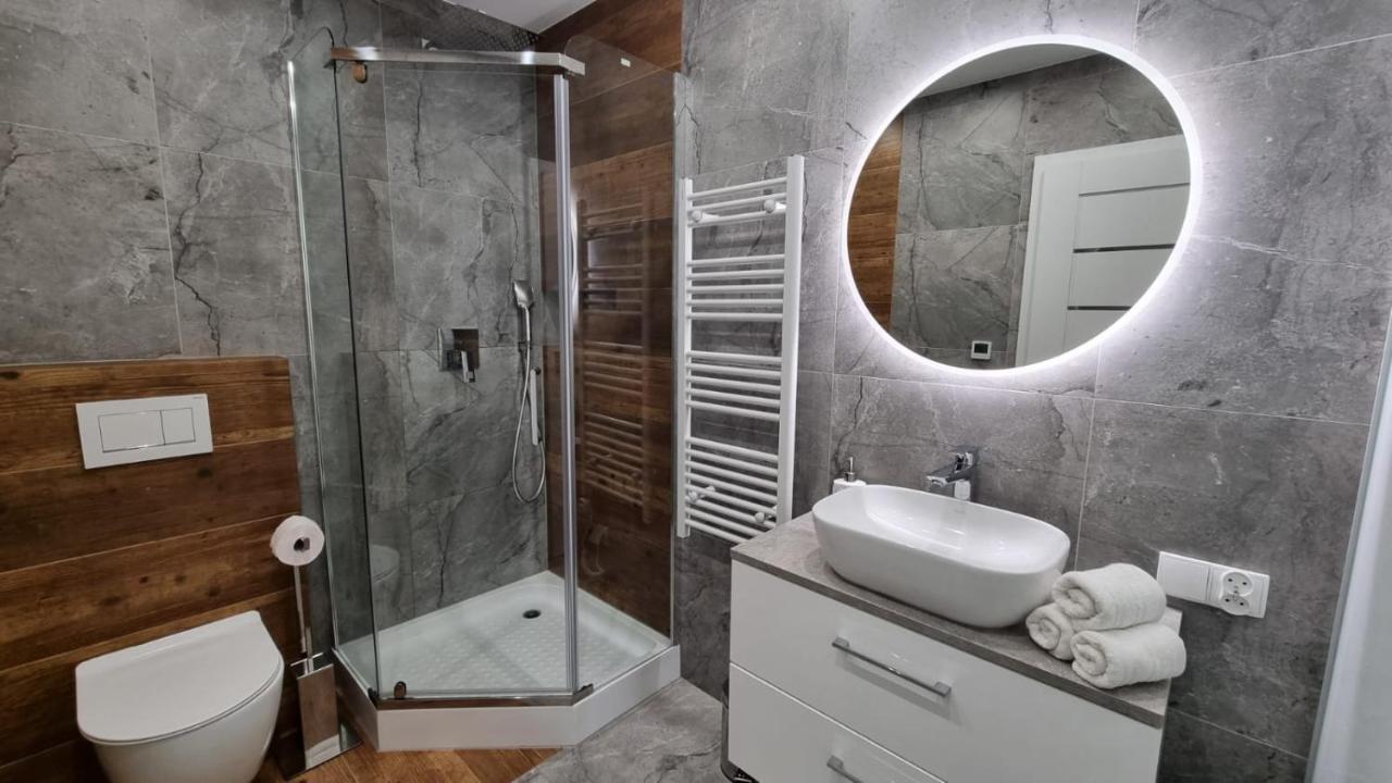 קילצה Luxury Apartments Bernardynska Domek 1 , 2 מראה חיצוני תמונה