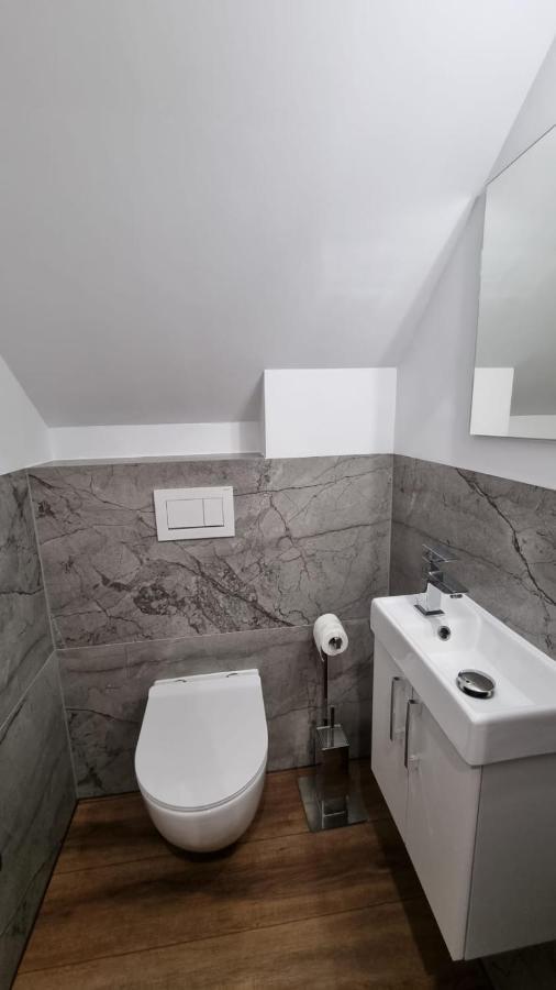 קילצה Luxury Apartments Bernardynska Domek 1 , 2 מראה חיצוני תמונה