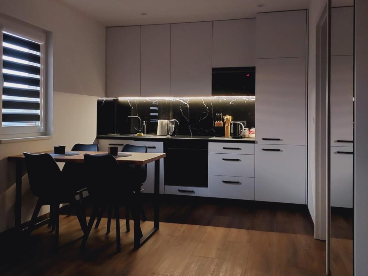 קילצה Luxury Apartments Bernardynska Domek 1 , 2 מראה חיצוני תמונה