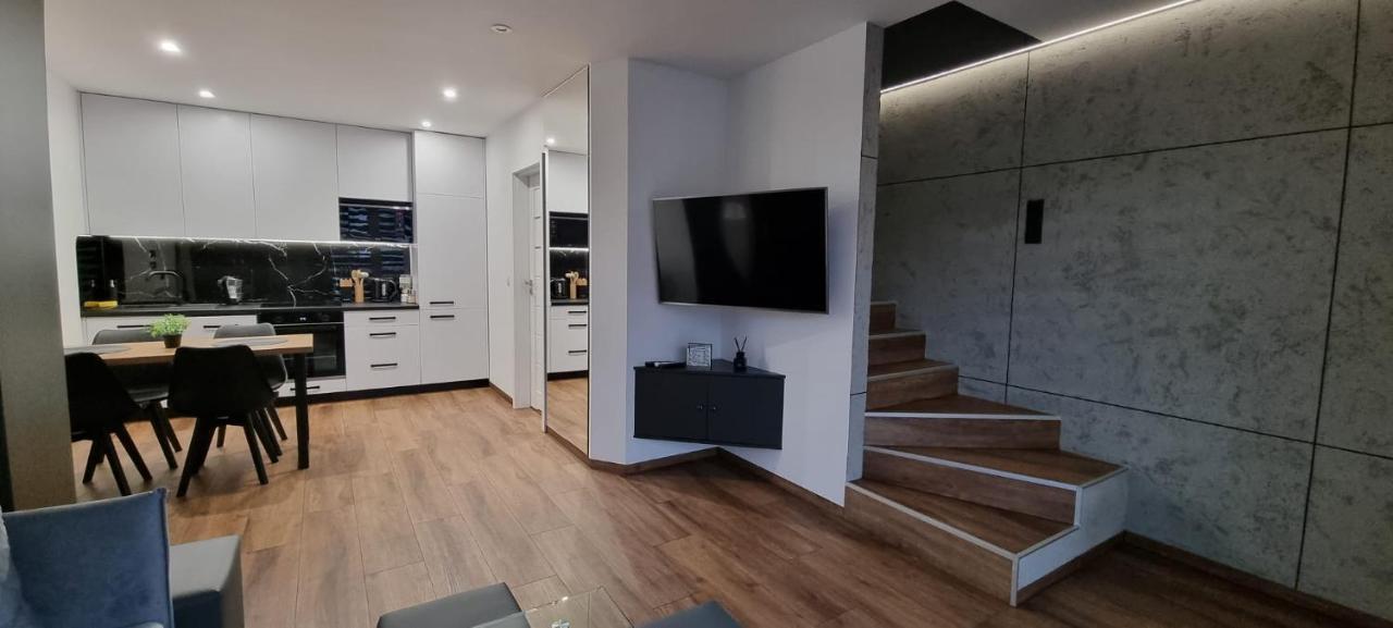 קילצה Luxury Apartments Bernardynska Domek 1 , 2 מראה חיצוני תמונה