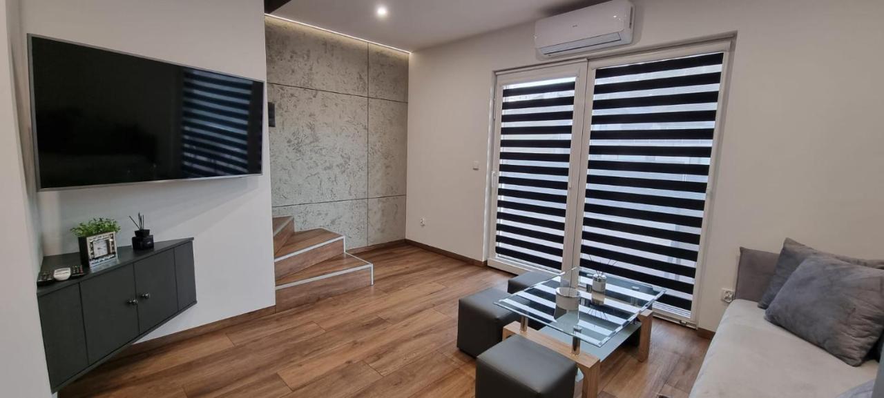 קילצה Luxury Apartments Bernardynska Domek 1 , 2 מראה חיצוני תמונה