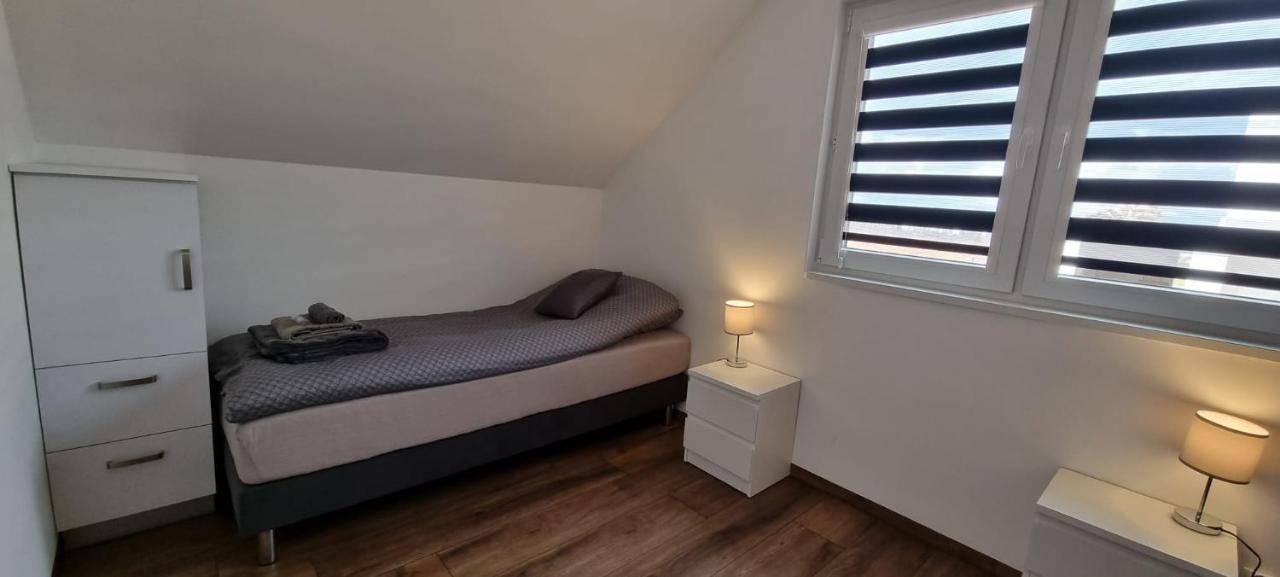 קילצה Luxury Apartments Bernardynska Domek 1 , 2 מראה חיצוני תמונה