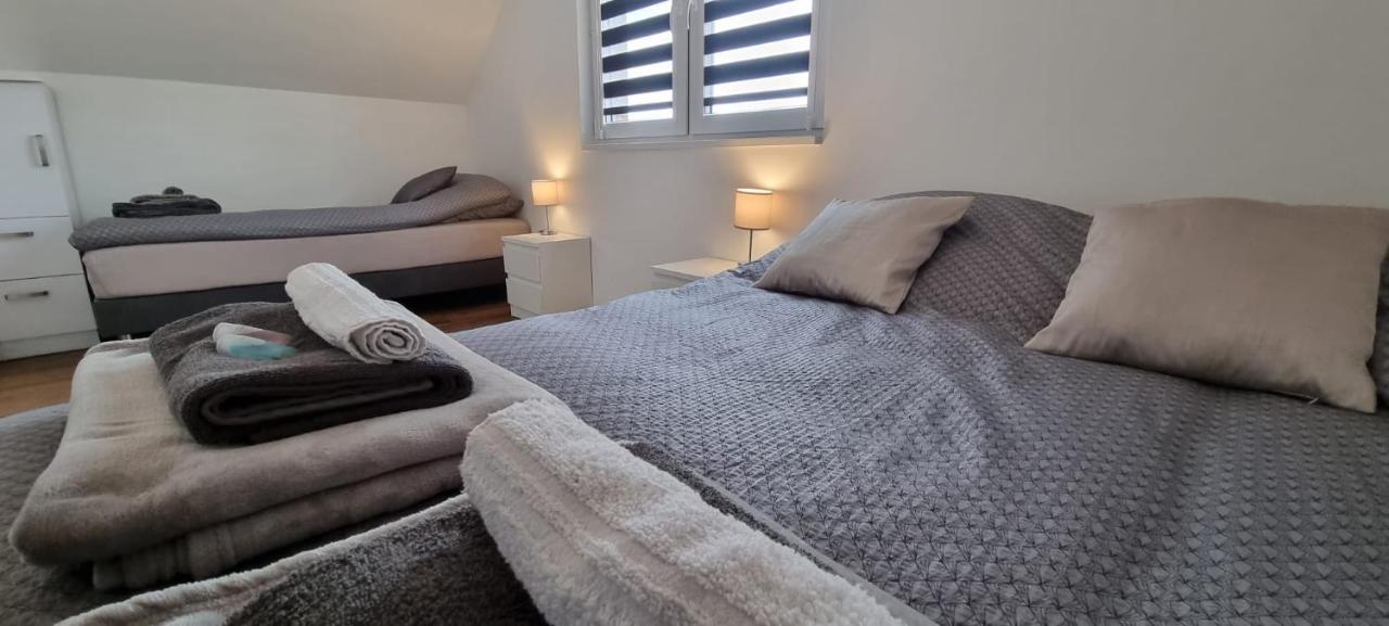 קילצה Luxury Apartments Bernardynska Domek 1 , 2 מראה חיצוני תמונה