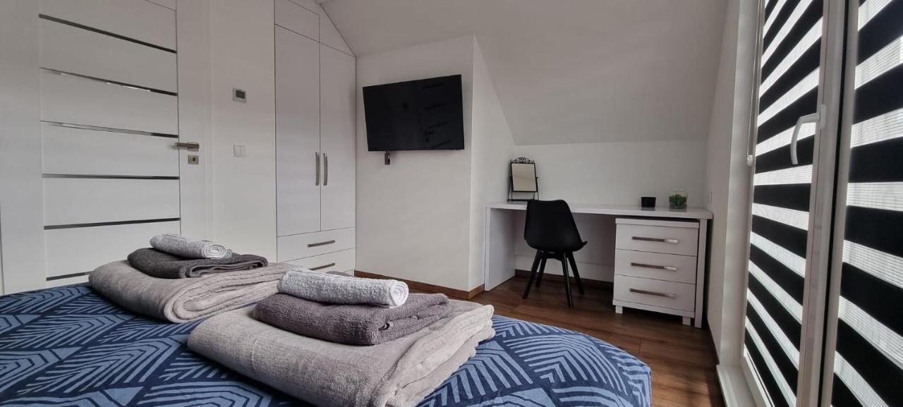 קילצה Luxury Apartments Bernardynska Domek 1 , 2 מראה חיצוני תמונה